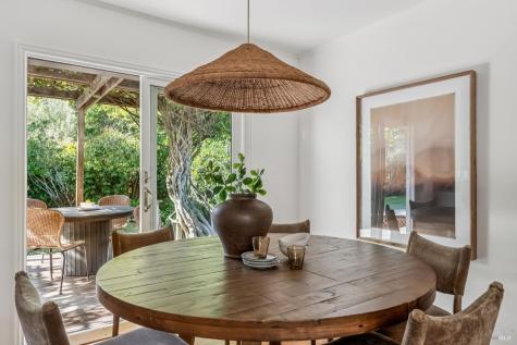 74 Mohawk Avenue Corte Madera CA 94925