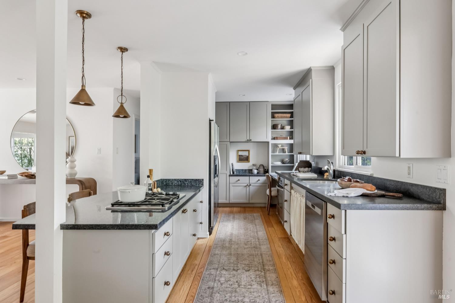 74 Mohawk Avenue Corte Madera CA 94925