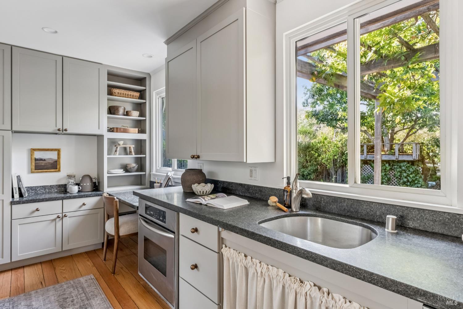 74 Mohawk Avenue Corte Madera CA 94925