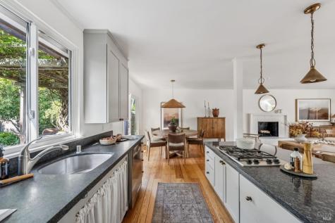 74 Mohawk Avenue Corte Madera CA 94925