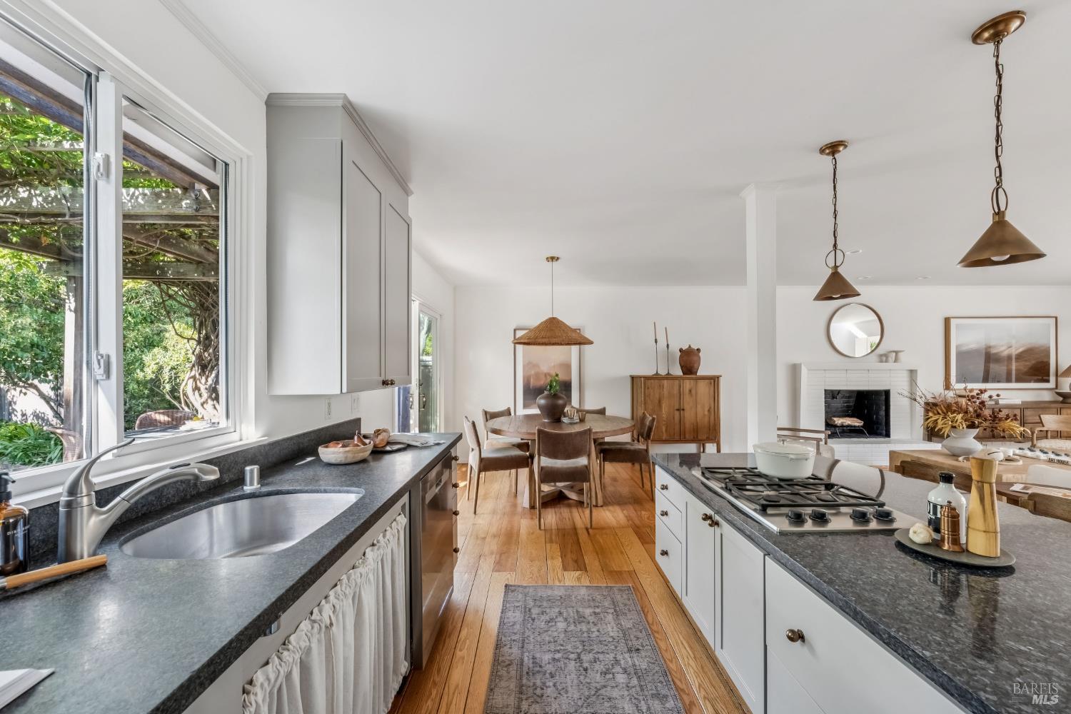 74 Mohawk Avenue Corte Madera CA 94925