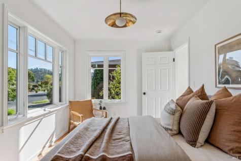 74 Mohawk Avenue Corte Madera CA 94925