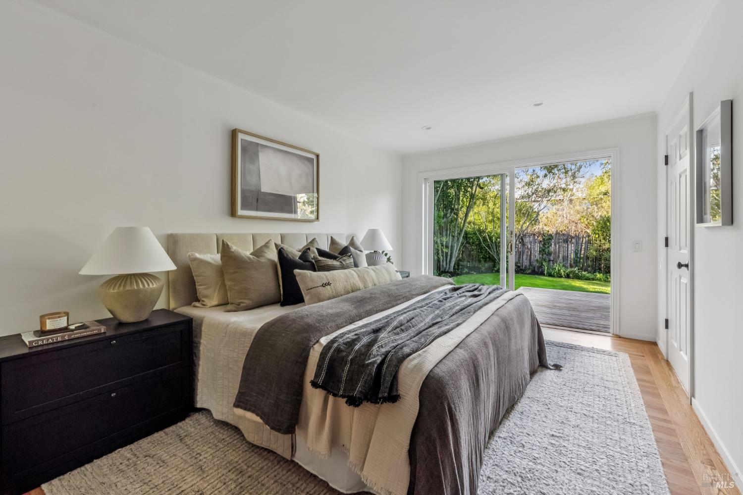 74 Mohawk Avenue Corte Madera CA 94925