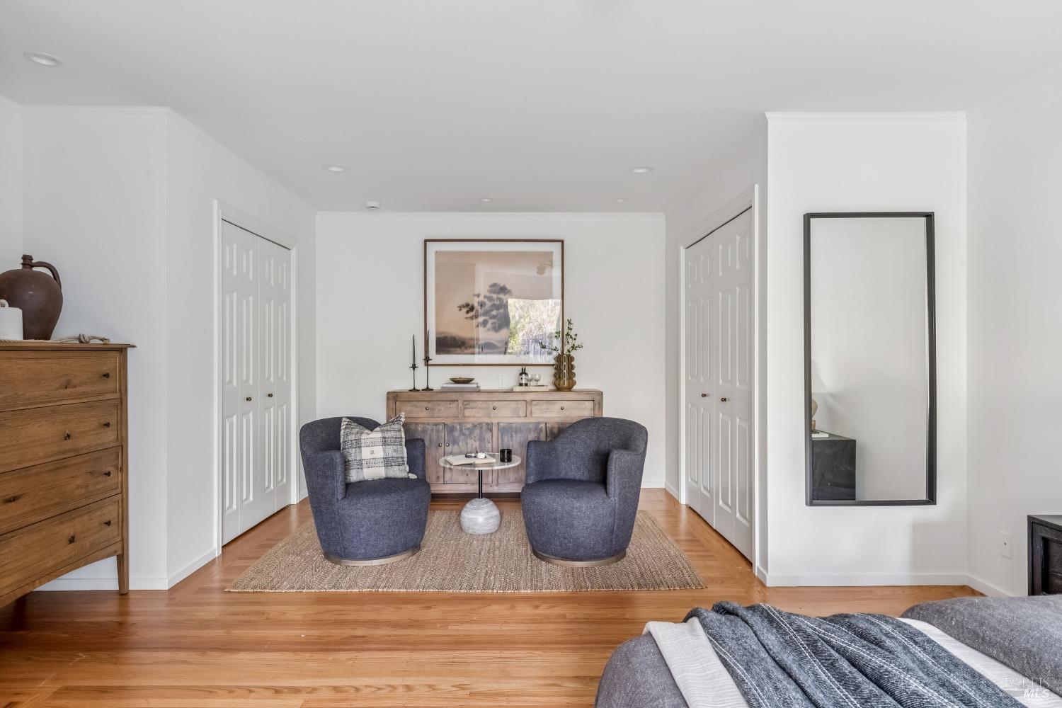 74 Mohawk Avenue Corte Madera CA 94925