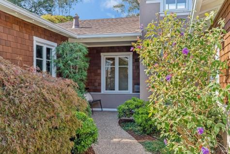 74 Mohawk Avenue Corte Madera CA 94925