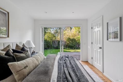 74 Mohawk Avenue Corte Madera CA 94925