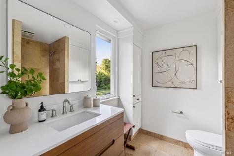 74 Mohawk Avenue Corte Madera CA 94925