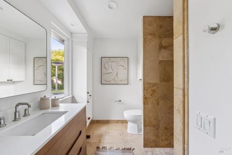 74 Mohawk Avenue Corte Madera CA 94925