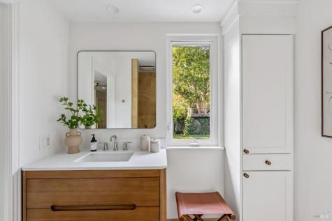 74 Mohawk Avenue Corte Madera CA 94925