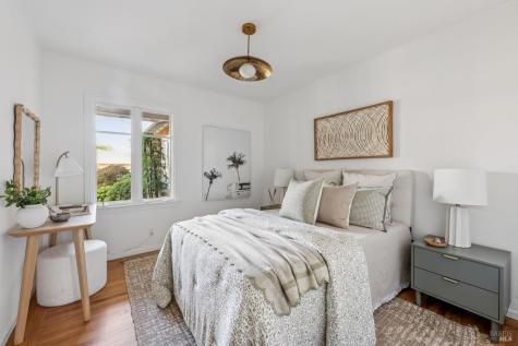 74 Mohawk Avenue Corte Madera CA 94925