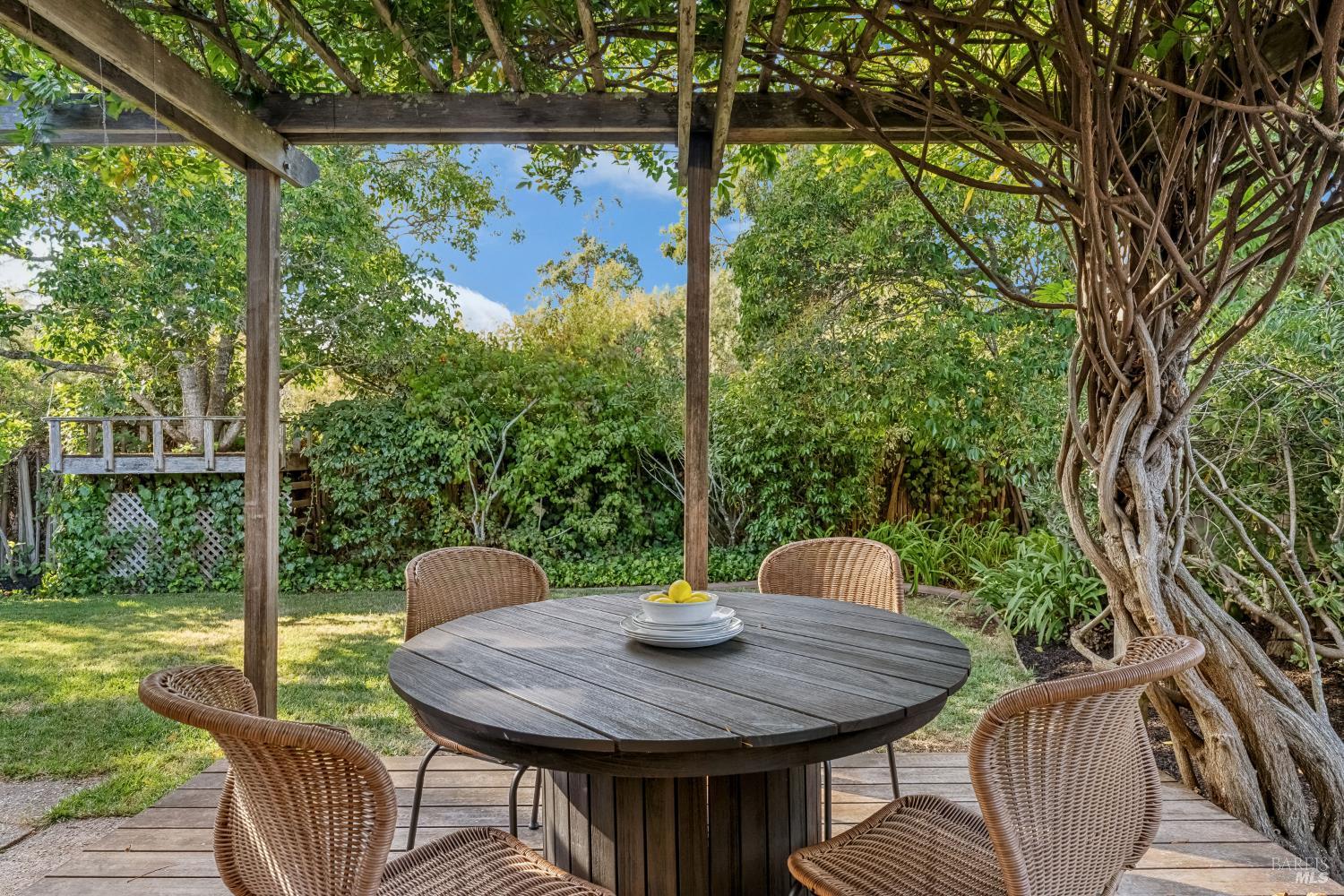 74 Mohawk Avenue Corte Madera CA 94925