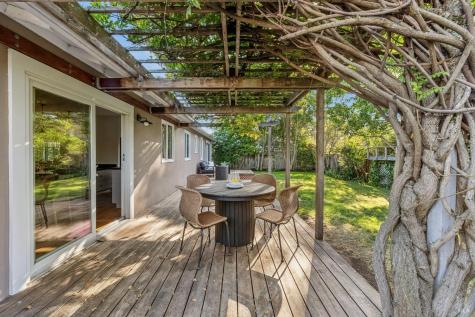 74 Mohawk Avenue Corte Madera CA 94925
