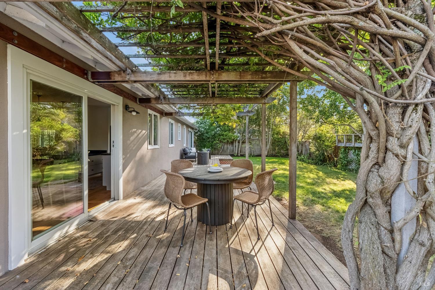 74 Mohawk Avenue Corte Madera CA 94925