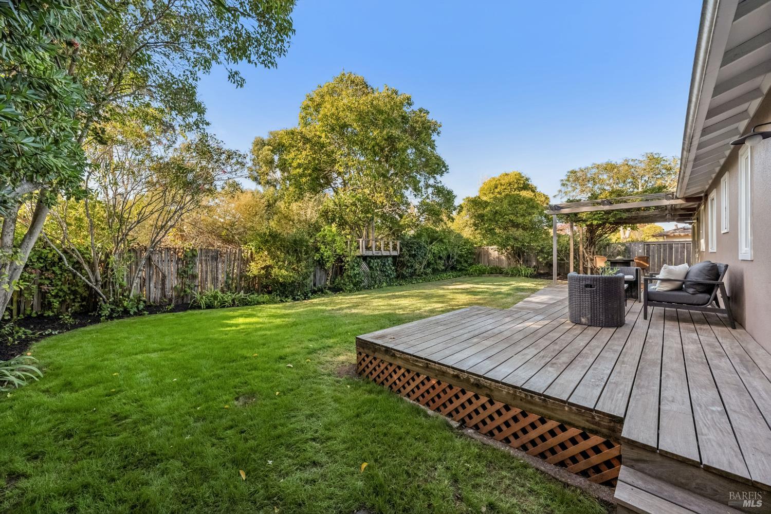 74 Mohawk Avenue Corte Madera CA 94925