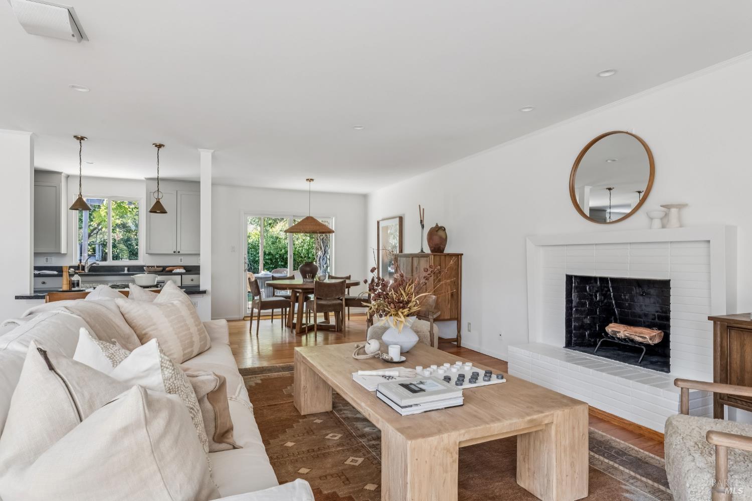 74 Mohawk Avenue Corte Madera CA 94925
