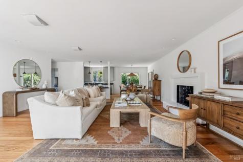 74 Mohawk Avenue Corte Madera CA 94925