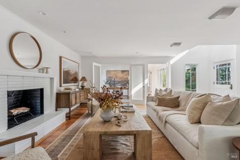 74 Mohawk Avenue Corte Madera CA 94925
