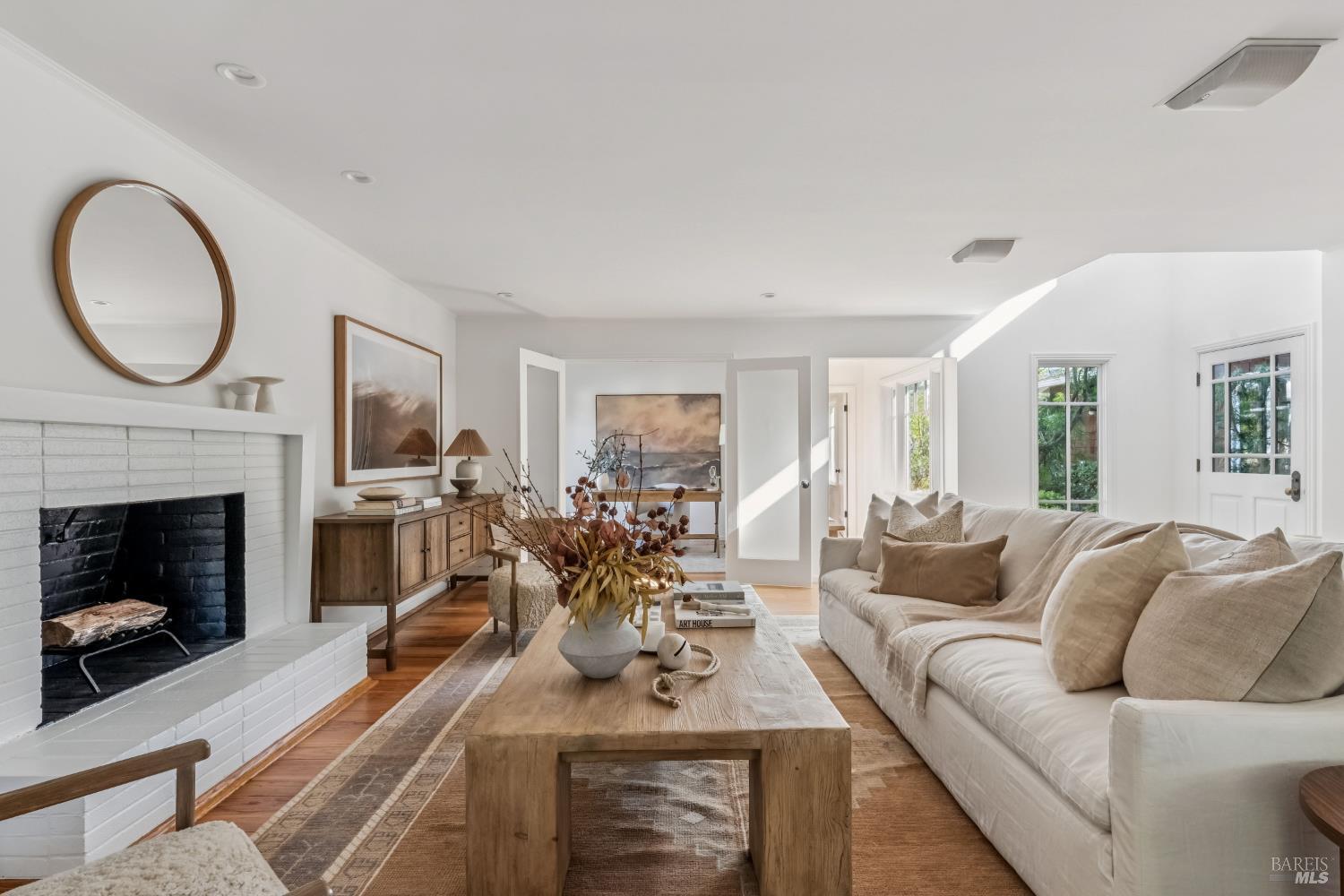 74 Mohawk Avenue Corte Madera CA 94925