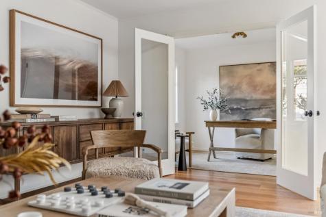 74 Mohawk Avenue Corte Madera CA 94925