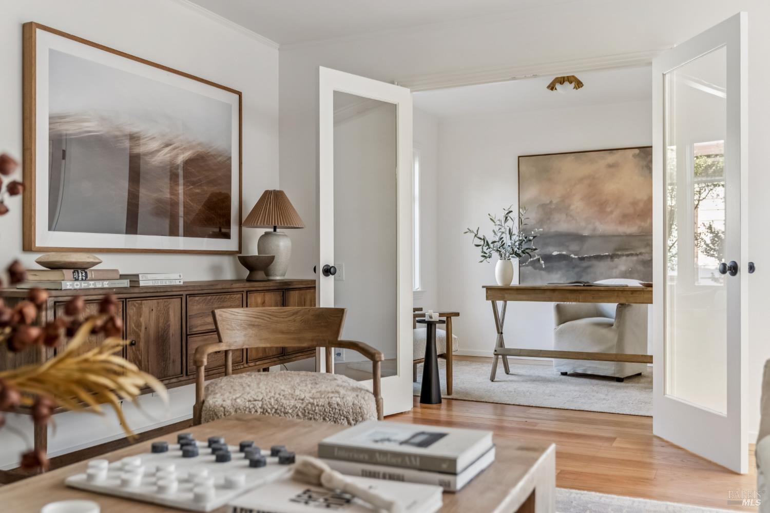 74 Mohawk Avenue Corte Madera CA 94925