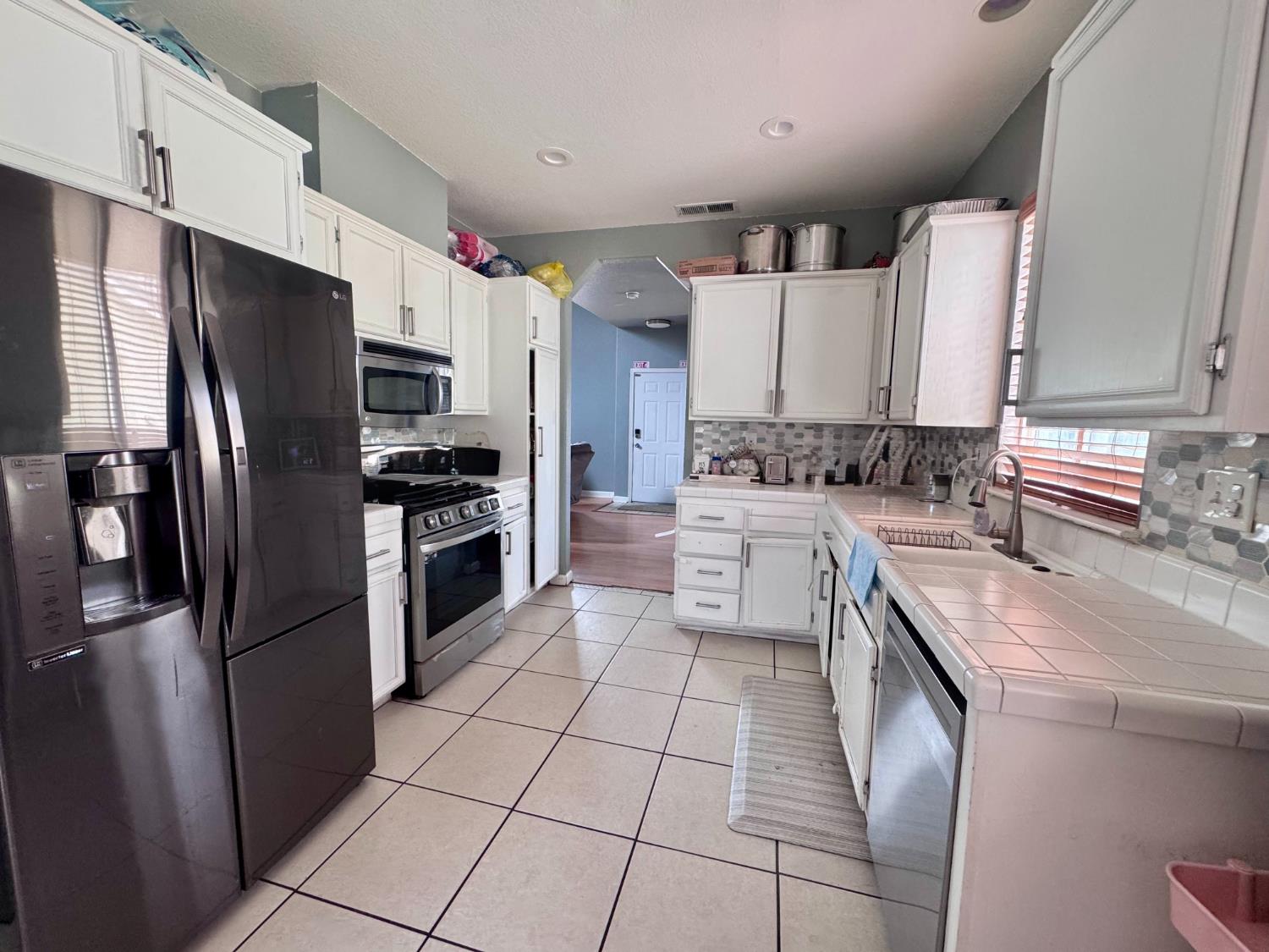 7436 High Point Lane Sacramento CA 95842