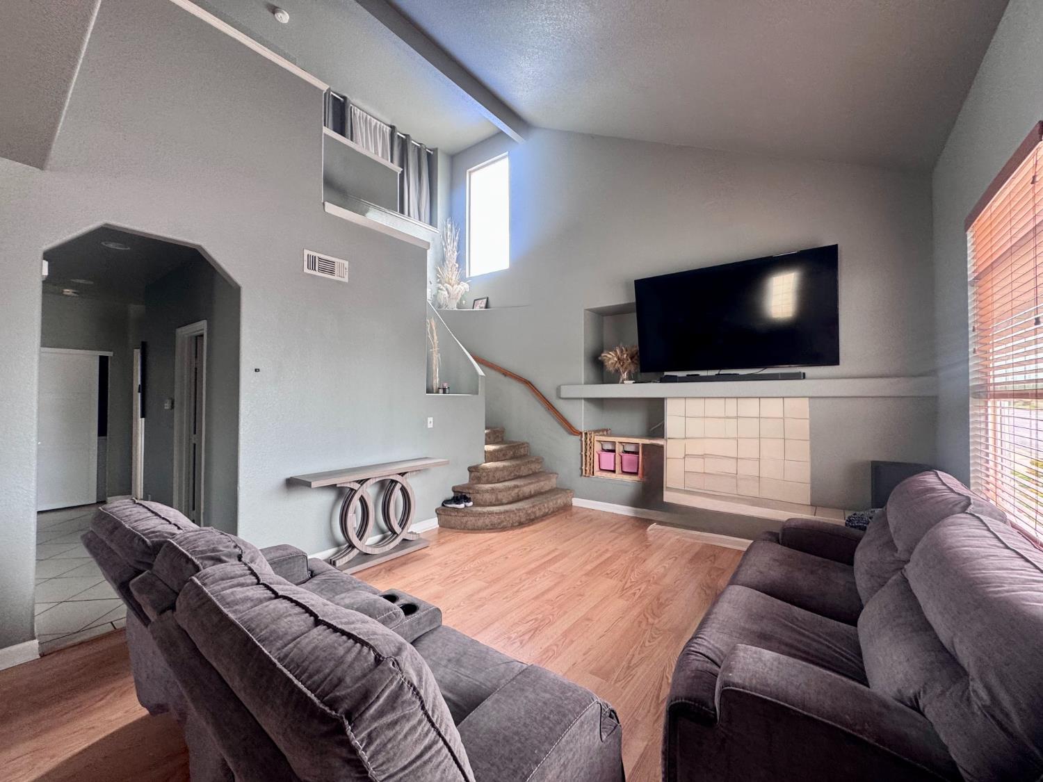 7436 High Point Lane Sacramento CA 95842