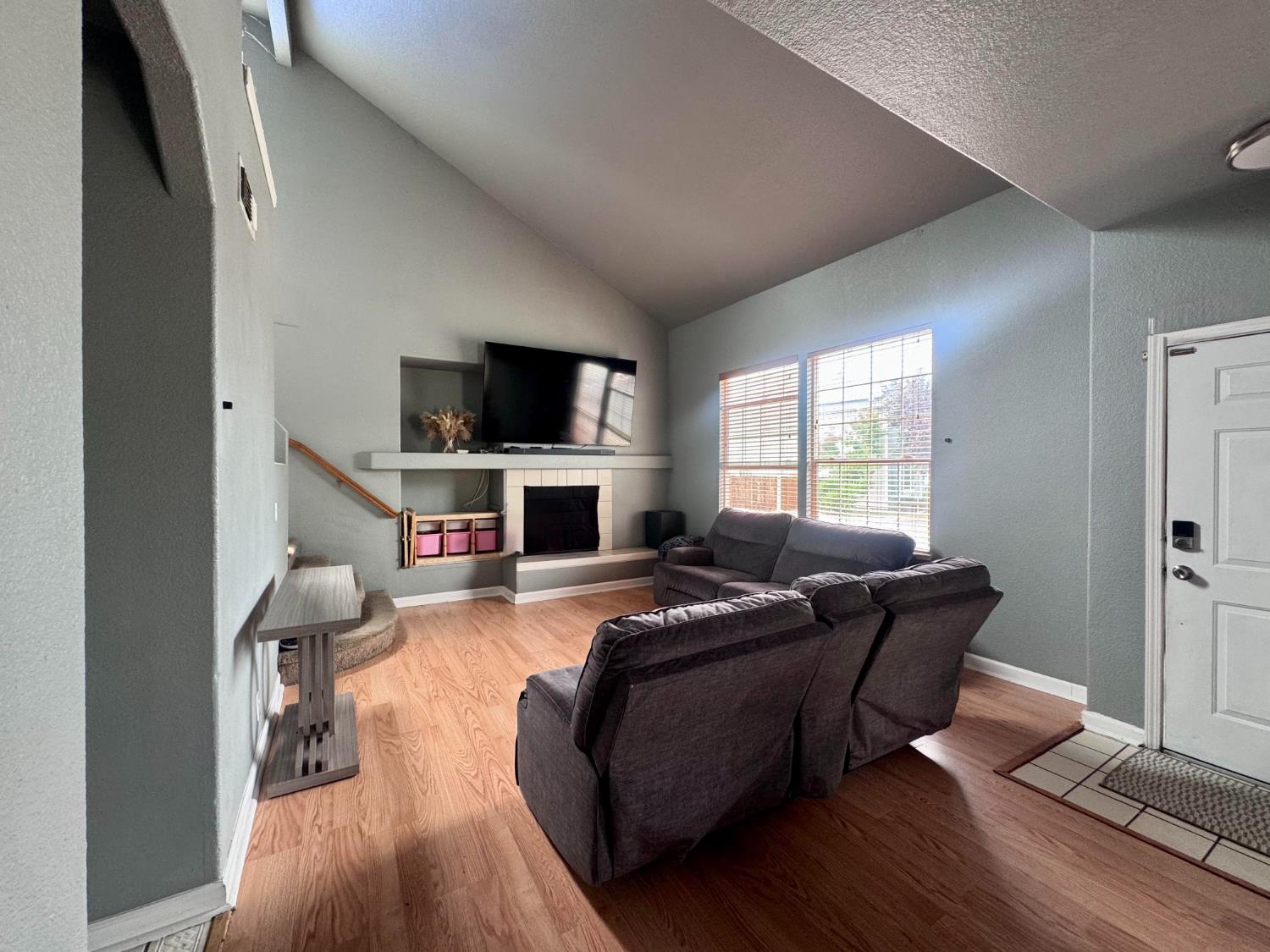 7436 High Point Lane Sacramento CA 95842