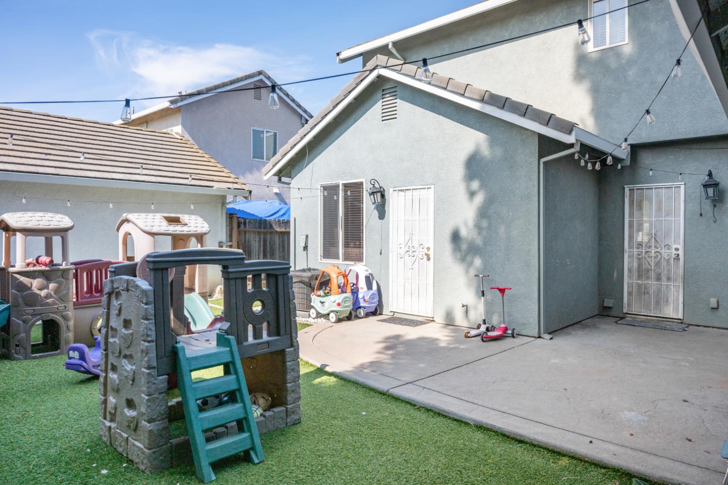 7436 High Point Lane Sacramento CA 95842