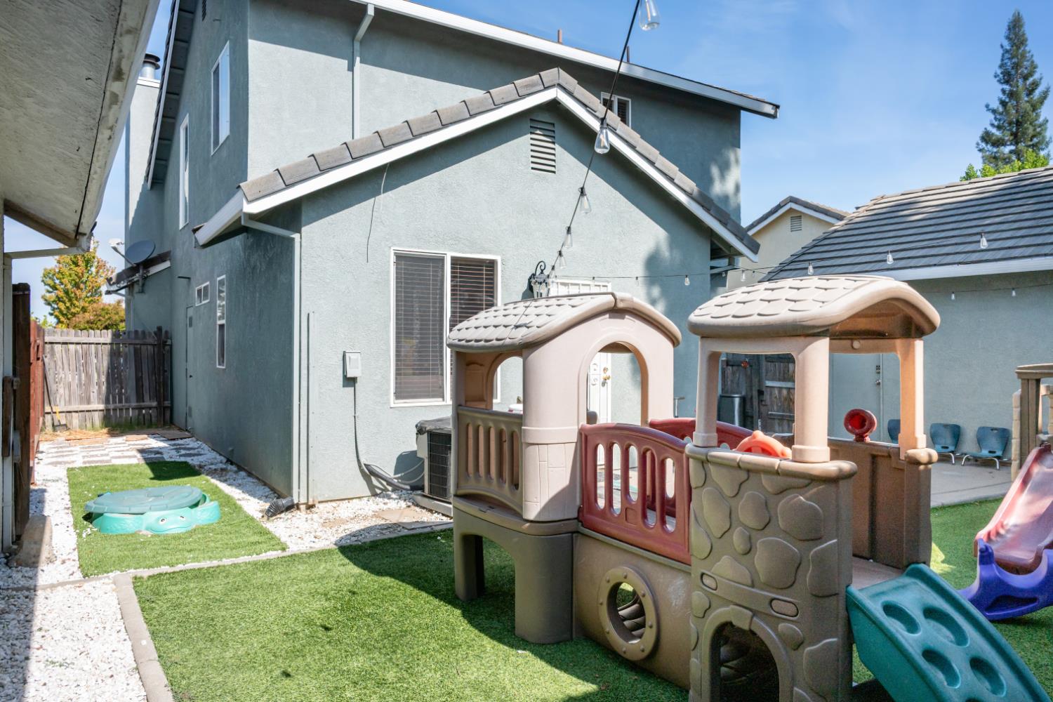 7436 High Point Lane Sacramento CA 95842