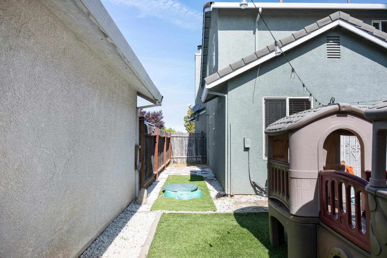 7436 High Point Lane Sacramento CA 95842
