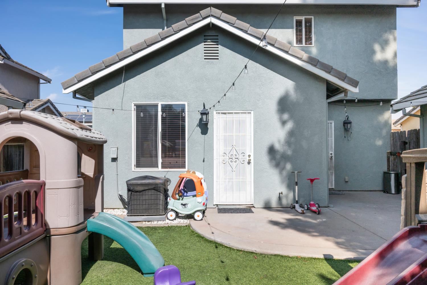7436 High Point Lane Sacramento CA 95842