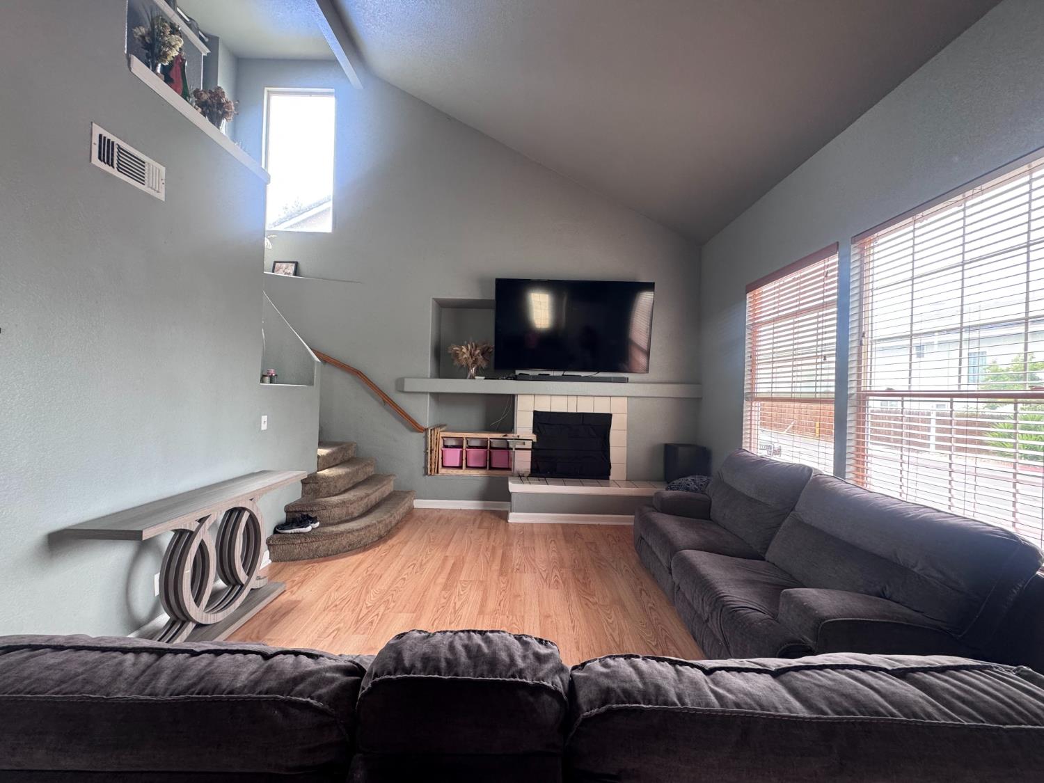 7436 High Point Lane Sacramento CA 95842