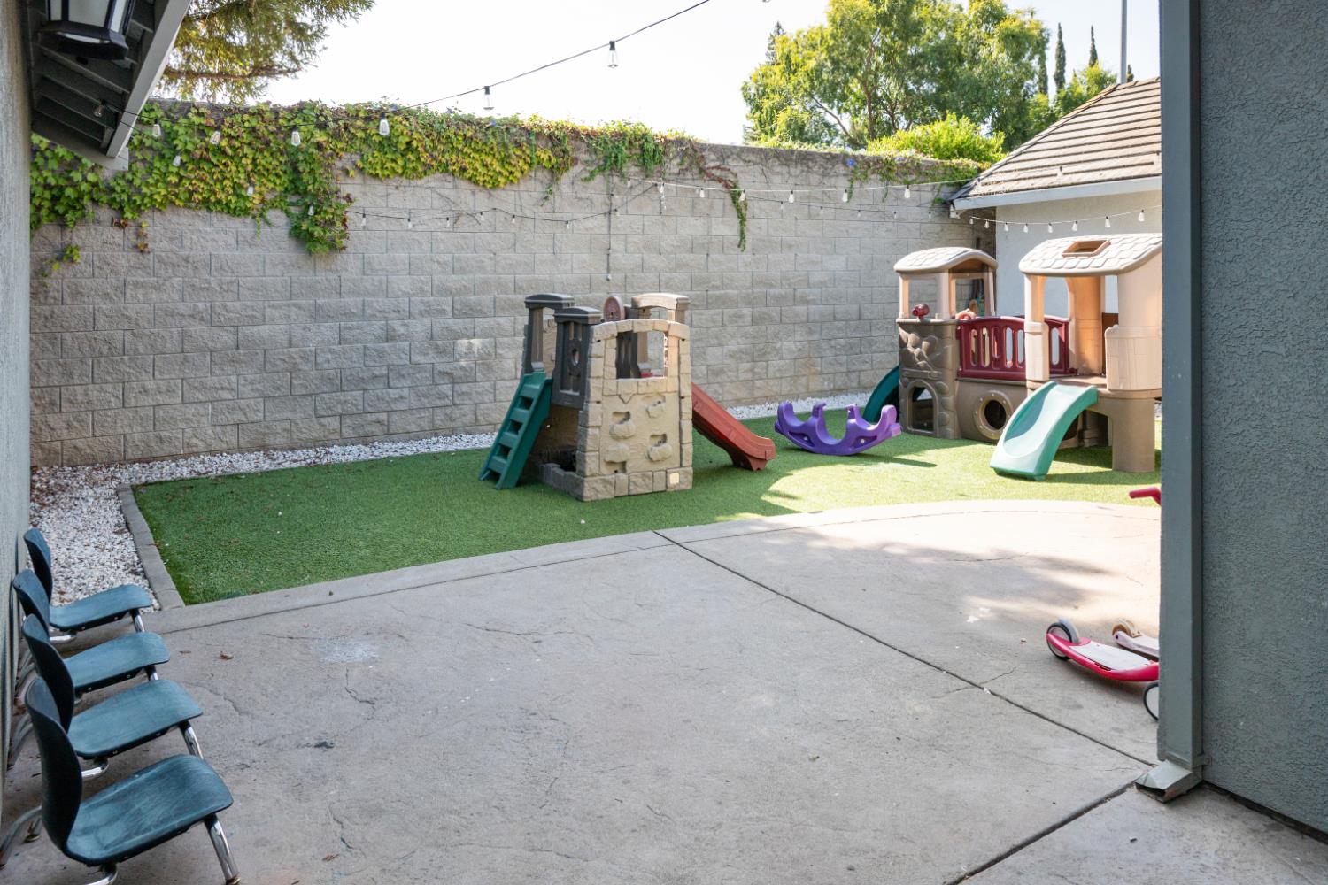 7436 High Point Lane Sacramento CA 95842