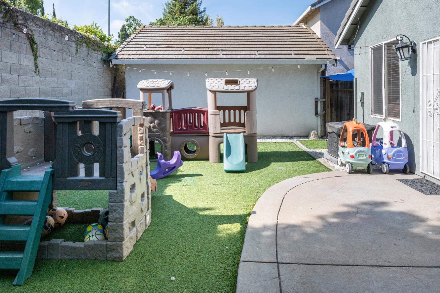 7436 High Point Lane Sacramento CA 95842