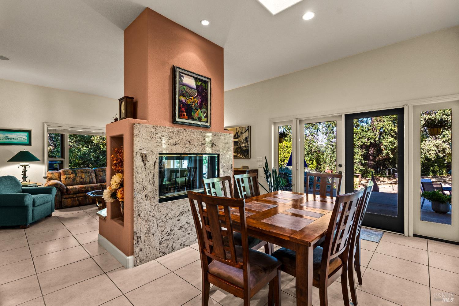 1177 Ragatz Lane Napa CA 94558