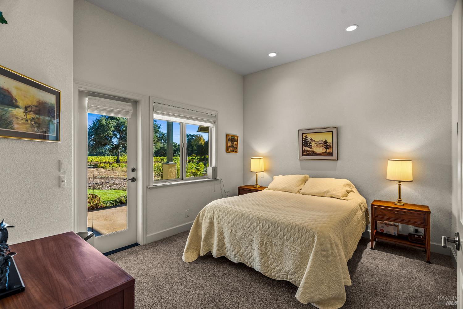 1177 Ragatz Lane Napa CA 94558