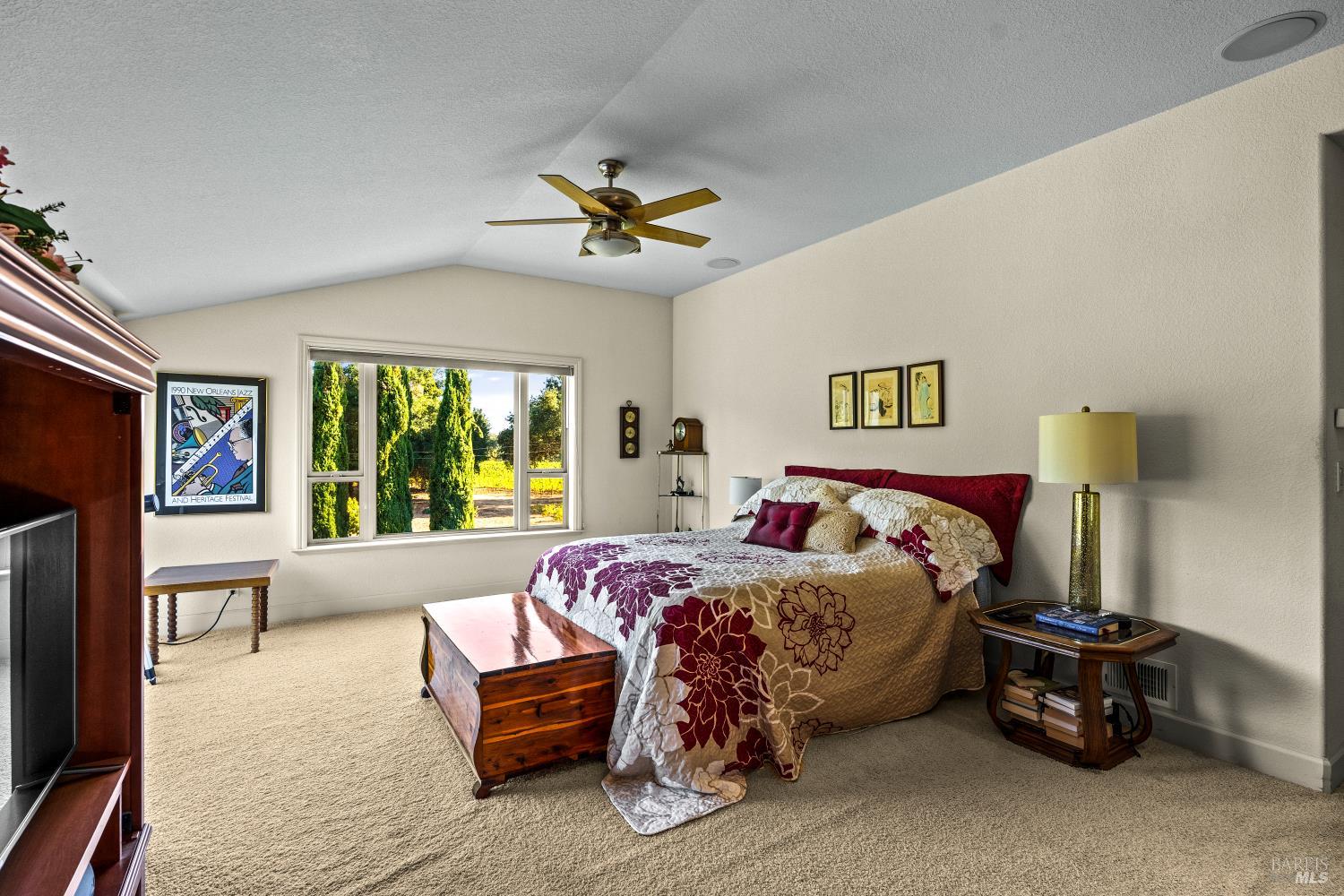 1177 Ragatz Lane Napa CA 94558