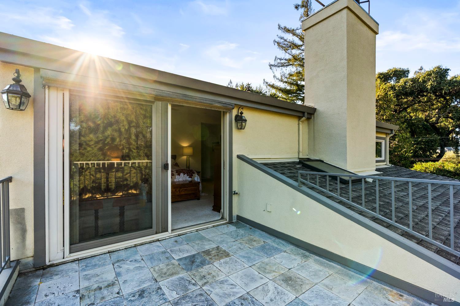 1177 Ragatz Lane Napa CA 94558