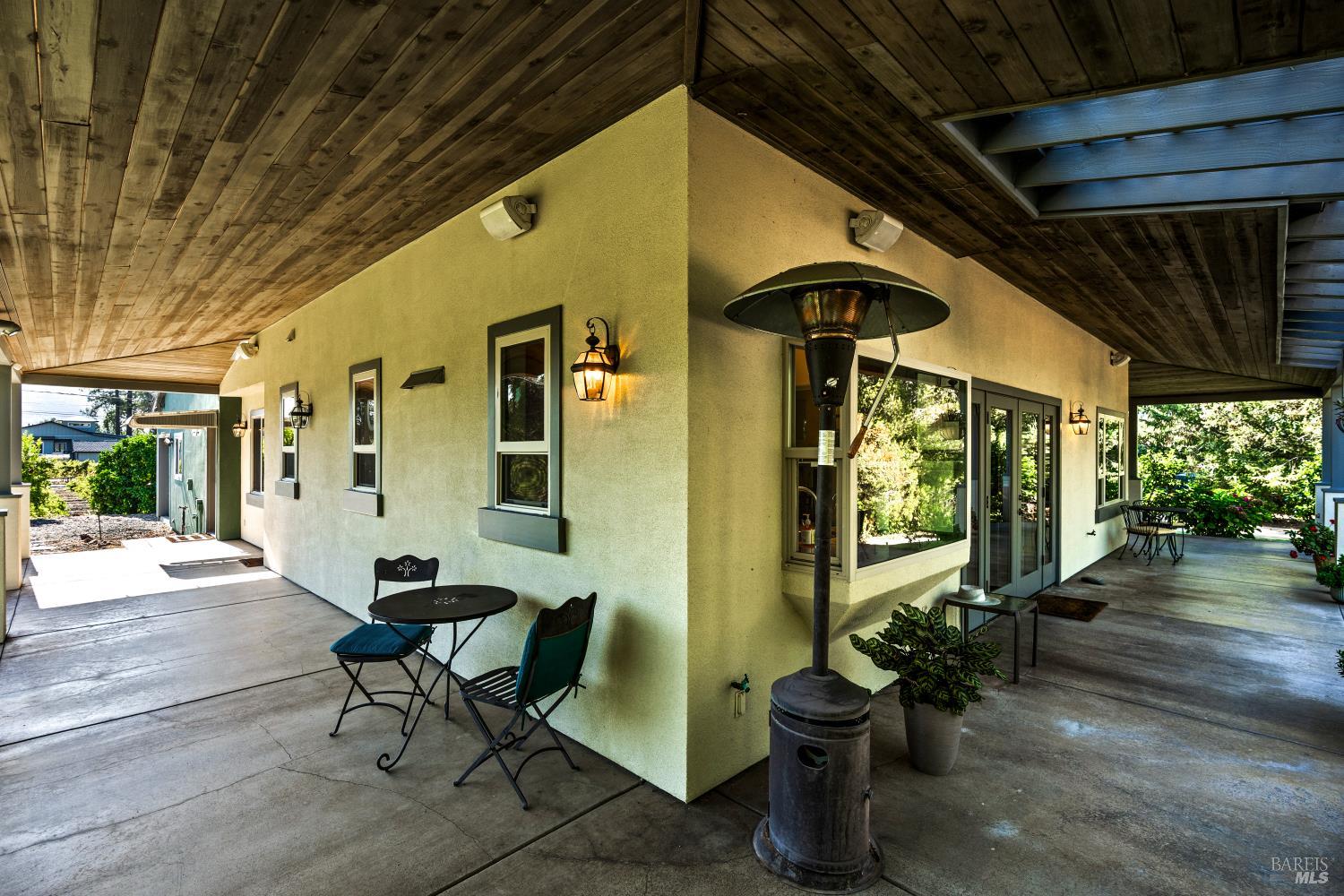 1177 Ragatz Lane Napa CA 94558
