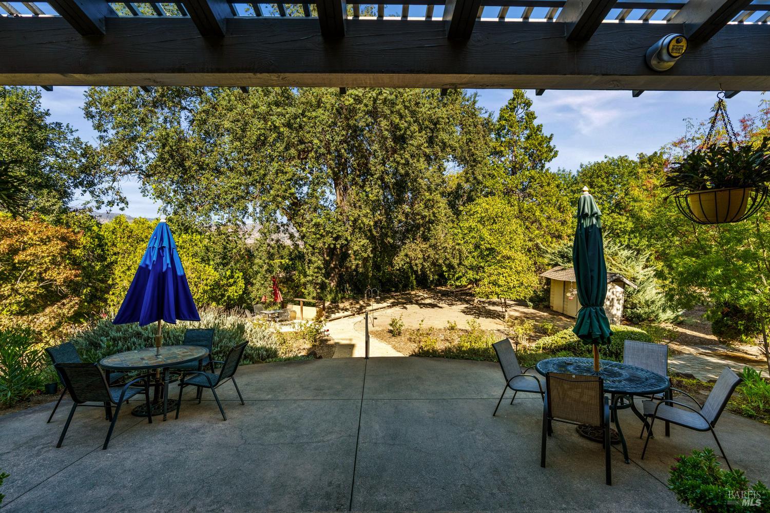 1177 Ragatz Lane Napa CA 94558