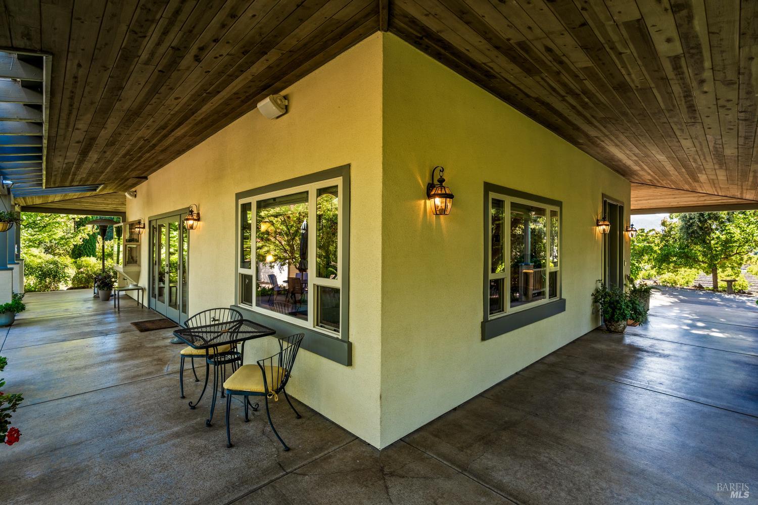 1177 Ragatz Lane Napa CA 94558