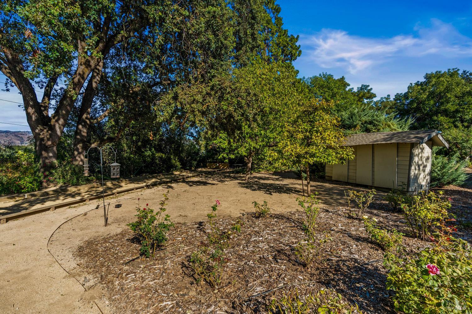 1177 Ragatz Lane Napa CA 94558