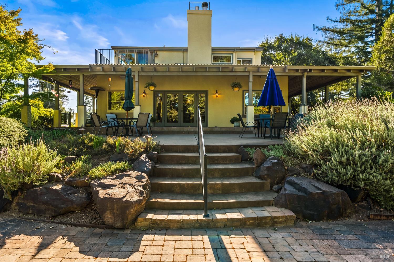 1177 Ragatz Lane Napa CA 94558