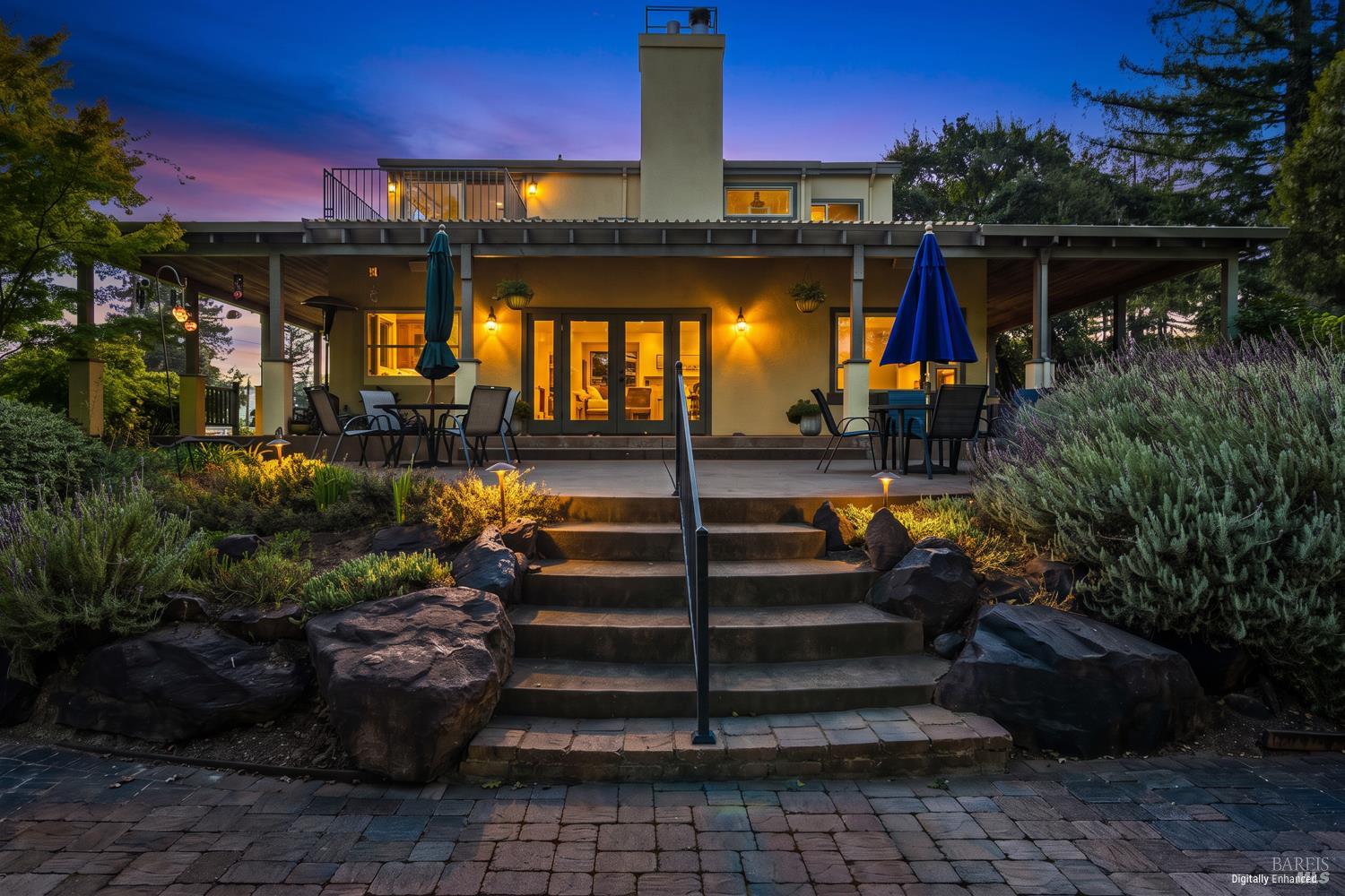 1177 Ragatz Lane Napa CA 94558