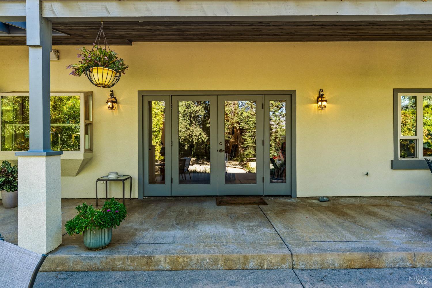 1177 Ragatz Lane Napa CA 94558