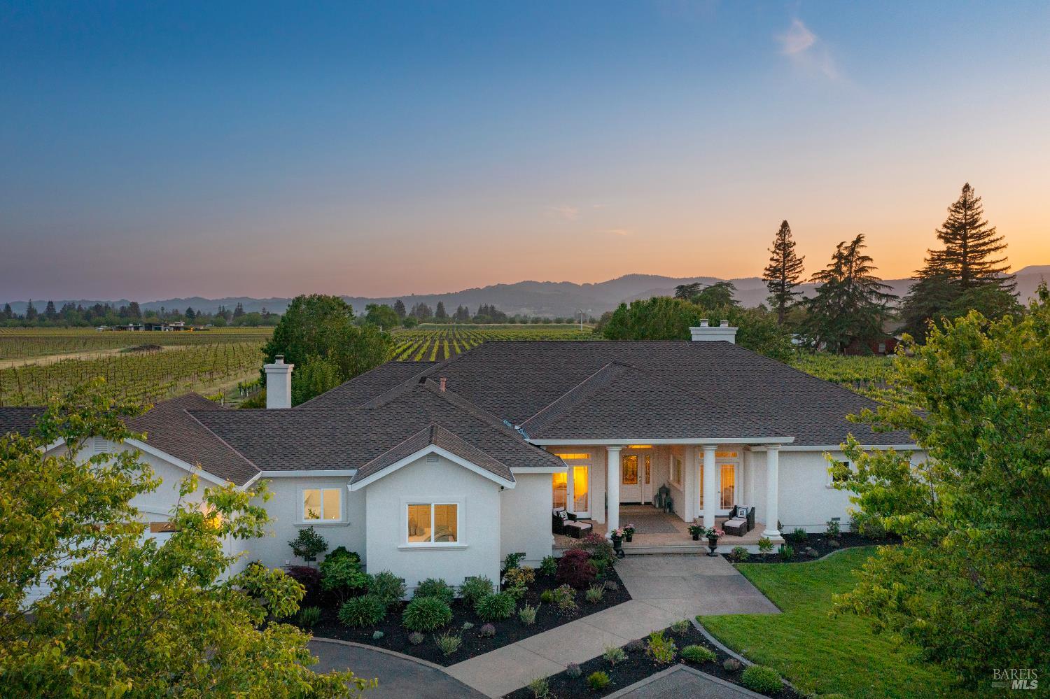 4125 Big Ranch Road Napa CA 94558