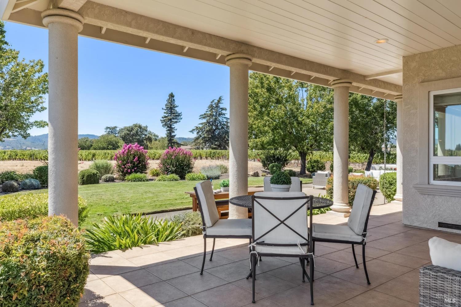 4125 Big Ranch Road Napa CA 94558