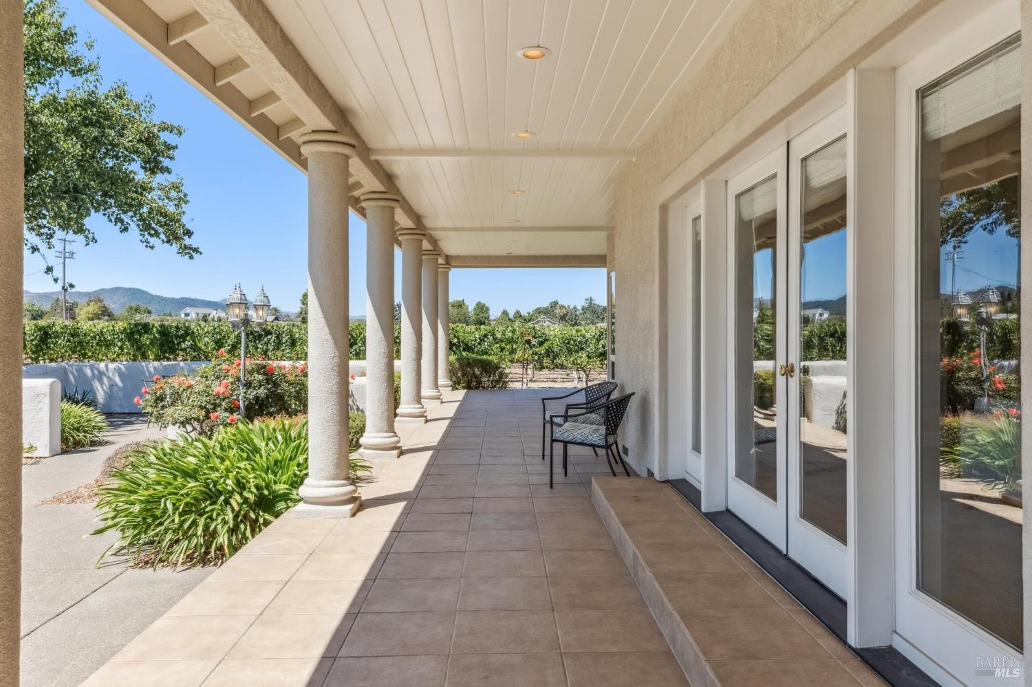 4125 Big Ranch Road Napa CA 94558