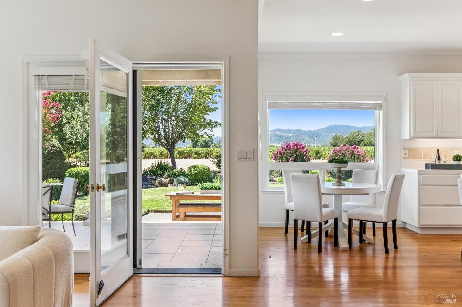 4125 Big Ranch Road Napa CA 94558