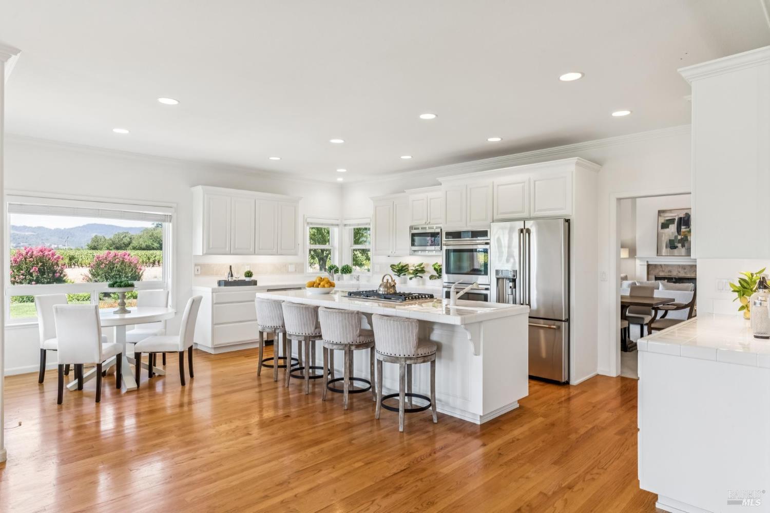 4125 Big Ranch Road Napa CA 94558